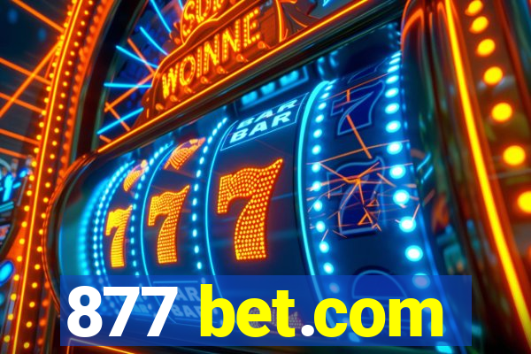 877 bet.com